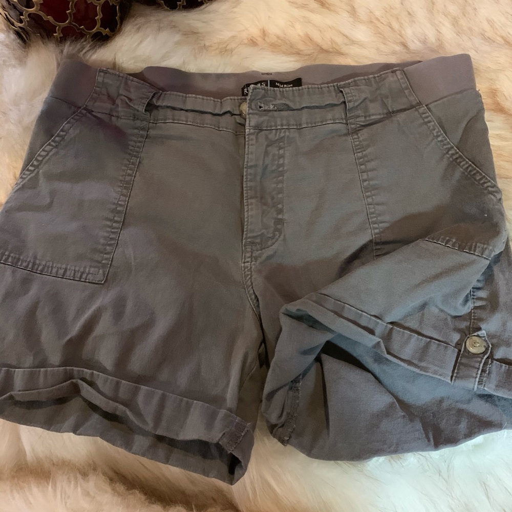 SOLD. Shorts